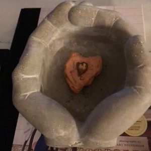 Meet your Posher, Mary